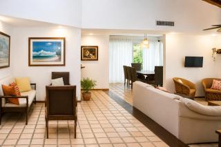 Cancun Blue Serenity Villa - 9
