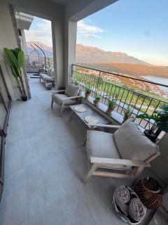 Lustica Sea View Penthouse - 2