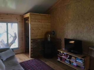 Shepherds Cabin in Kadita - בקתת רועה בקדיתא - 2