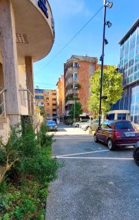 Tirana City Center Apartment - 4