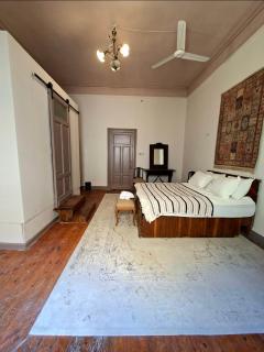 Alexandria Grand I Downtown boutique Hotel - 5