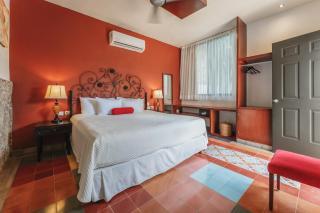 Casa Aura Hotel, Mérida - 7