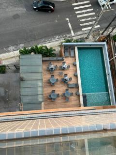 House Federação - 8