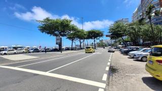 Conforto, Praia e Espaço para 6 em Copacabana - 9