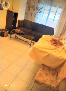 Crystal Apartment with Green View - 4