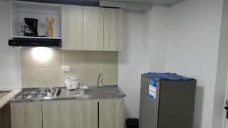 Apartamento en Manizales Un Espacio con Encanto - 1