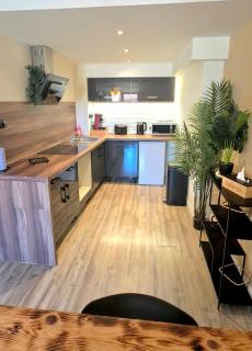 Casana Cosy et Climatisé en plein Cœur Historique - 5