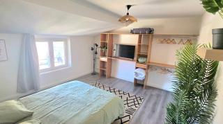 Casana Cosy et Climatisé en plein Cœur Historique - 3