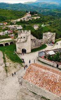 Meti&Lika Castle view apartment - 7