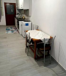 Meti&Lika Castle view apartment - 6