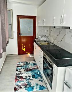 Meti&Lika Castle view apartment - 1