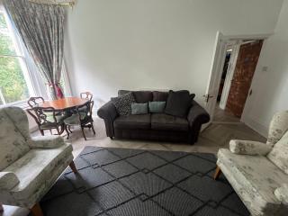 Bluebell Suite at Elmwood House - 7
