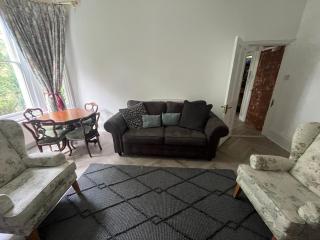 Bluebell Suite at Elmwood House - 6