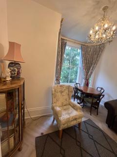 Bluebell Suite at Elmwood House - 1