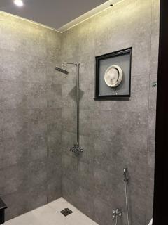 The Urban Nest Luxury Studio in Bahria Phase 7 - 1