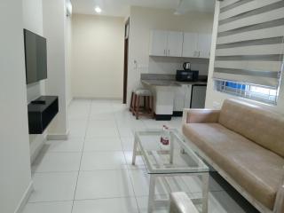 Am Suites Luxury Service Apartment - 8