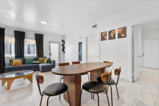 3 Bedroom 3 Bathroom Miami Beach Apartment - 0