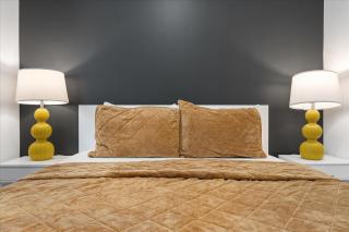 3 Bedroom 3 Bathroom Miami Beach Apartment - 6