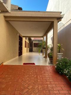 Casa da Dona Helena - com piscina a partir 01 de julho - 7