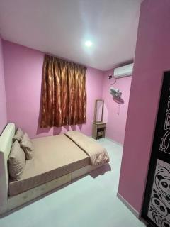 Fin D, Sawah Homestay - 7