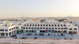 ملاذ فاخر للشقق المخدومة - Olana Residence - 9
