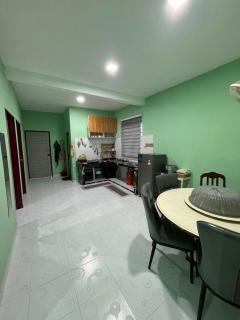Fin D, Sawah Homestay - 6