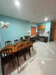 Fin D, Sawah Homestay - 2