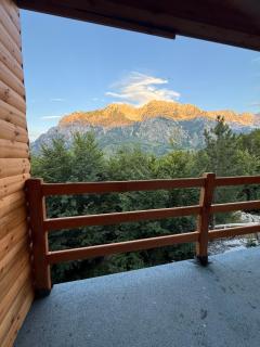 Rosi peak Guesthouse - 9