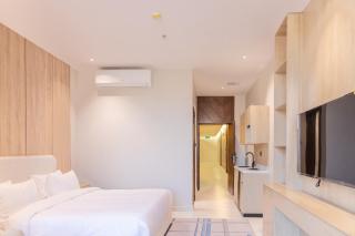 ملاذ فاخر للشقق المخدومة - Olana Residence - 6