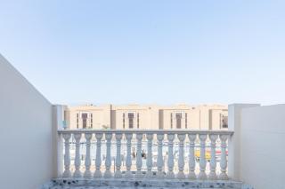 ملاذ فاخر للشقق المخدومة - Olana Residence - 5