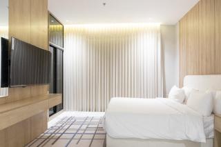 ملاذ فاخر للشقق المخدومة - Olana Residence - 4