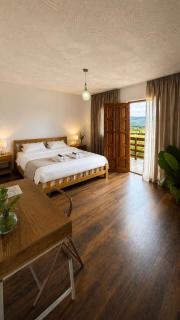 Winery & Brewery - Family Guesthouse "Villa Rbona" - 3