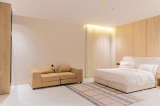 ملاذ فاخر للشقق المخدومة - Olana Residence - 3