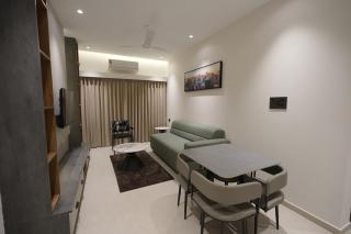 White Pearl Suites Mangalore 05 - 3