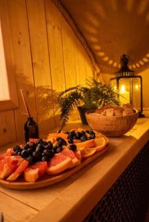 Rezidence U Kapličky - stylové ubytování & privátní wellness - 2