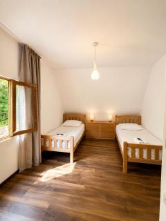 Winery & Brewery - Family Guesthouse "Villa Rbona" - 7