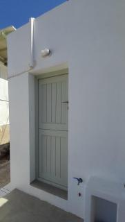 Archangels Alley Serifos - 6