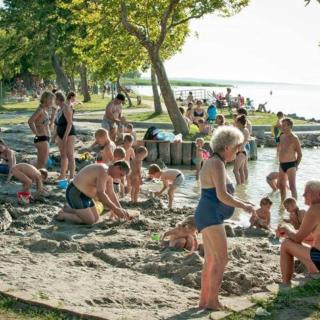 Fenyves Beach House - Balatonfenyves - 7
