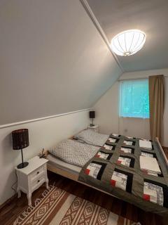 Tommy's Cottage - 2