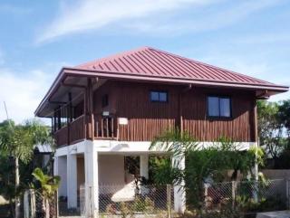 Paoay Sand Dune 2BR Guest House - 6