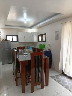 Paoay Sand Dune 2BR Guest House - 5