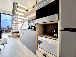 Contemporary Apartment in The Harri - 3