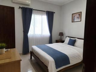 Apec Mandala Homestay - 0