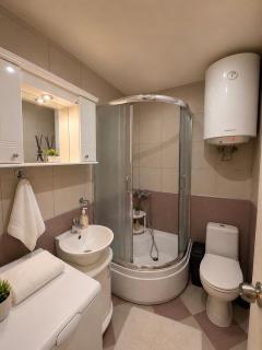 Sunset Apartman Obrenovac,Centar - 3