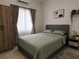 Apec Mandala Homestay - 4