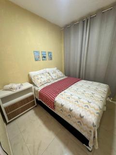 apartamento pé na areia - 5