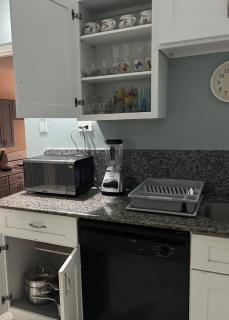 Haven Garden Retreat - 1