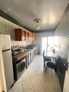 Appartement a louer - 5