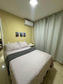 apartamento pé na areia - 6