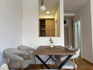 Elegant central apartment Nina - 3